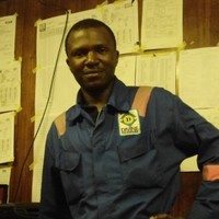 Joshua Ojogwu