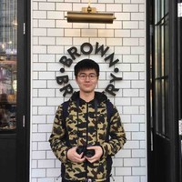 高一铭