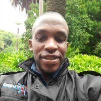 Emmanuel Ngwenyama