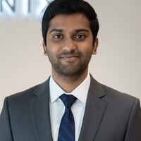 Vineeth Kondisetty