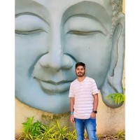 Jagadeesh Thaluri