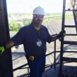 Jeffrey Moore, Csp