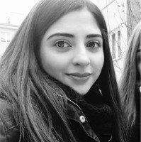 Melek Teryaki̇oğlu