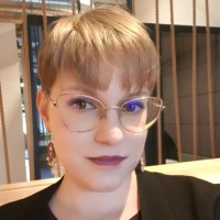 Paula Mackiewicz-Armstrong