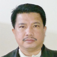 Edilberto Asis