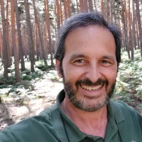 Rafael Moreno Merino