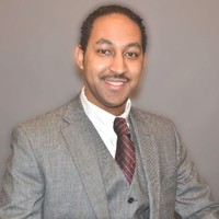 Sharif Alidinar