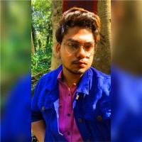 Subhodip Karmakar