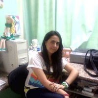 Estefania de los A. Suarez suarez