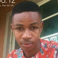 Benjamin Obinna