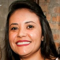 Francilaine Theodoro Lino