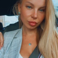 Daria Belyaeva