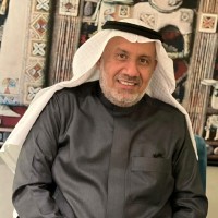 Saeed A. Alali