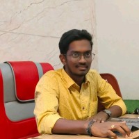 Yagnesh Katragadda