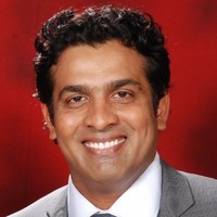 Darshan Lakshminarayan