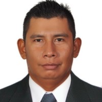 Jhon Alexander Aldana Oyola