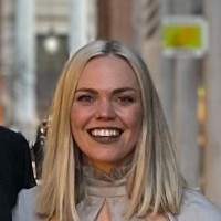 Sylvia Mccrea