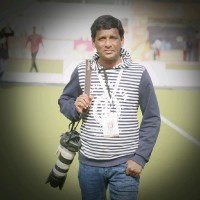 Vinit Sakaria