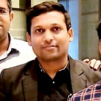 Jignesh A.