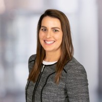 Alicia Cargo, Ncidq