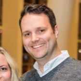 Mike Stoltenberg