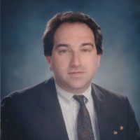 Richard Gannett
