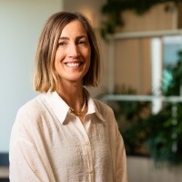 Catherine Dohrmann