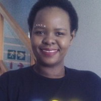 Vuyiswa Ngubane