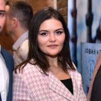 Marijana Simjanovska