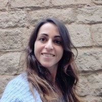 Miriam Martínez Vivo