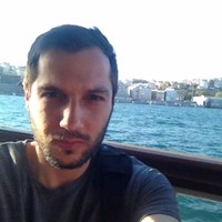 Haydar Seyfi