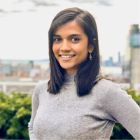 Mithila Poojari-Arndt, Ra