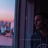 Andres Cabiron