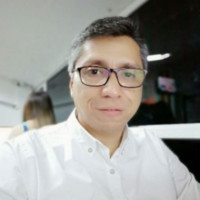 Vladimir García Pinilla