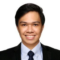 Justin Leandro Carreon