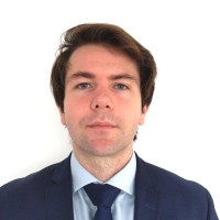 Nick Allen, Cfa