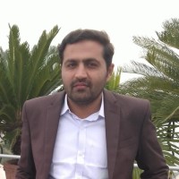 Mr Faisal