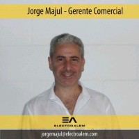 Jorge Majul