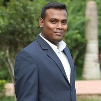 Debasish Ghadai