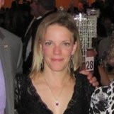 Christina Patterson - Betker