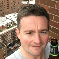 phill mcneill
