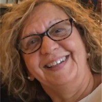 Frances Poulastides