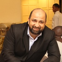 Imran Patel