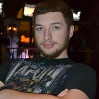 Matthew Nail