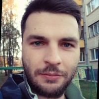 Andrius Kosarevas
