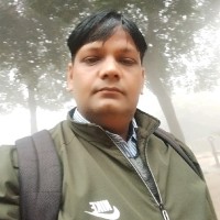 Mahesh Parashar