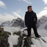 Kjell Inge Tufte Tyssen