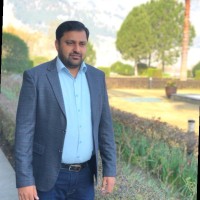 Ejaz Hussain