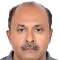 Ajay Rai