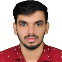 Jishnu P